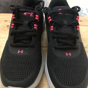 Under Armour women’s size 8.5